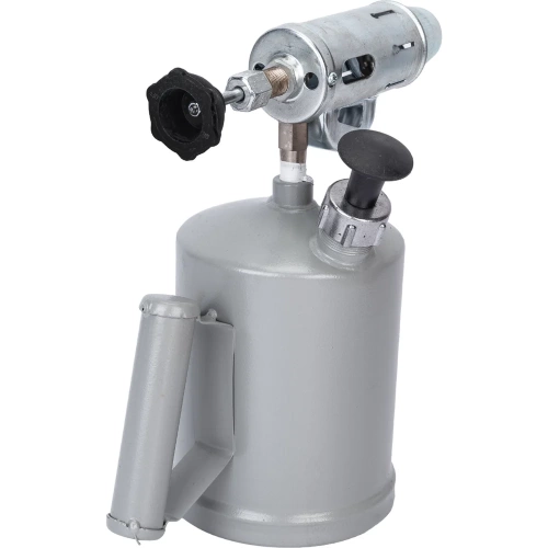 Паяльная лампа (горелка) Airline бензиновая, 1,5 L, серая AGT-06 фото 4 Паяльная лампа (горелка) Airline бензиновая, 1,5 L, серая AGT-06 фото 4