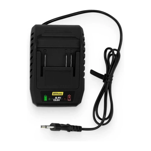 Аккумуляторная угловая шлифмашина BifAces DLAG-40-125 фото 3 Аккумуляторная угловая шлифмашина BifAces DLAG-40-125 фото 3