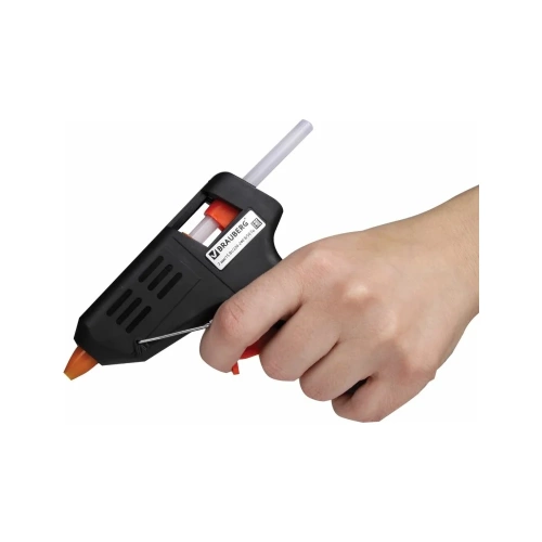 Клеевой пистолет BRAUBERG 670322 фото 4