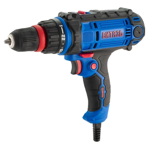 Электрическая дрель-шуруповерт Витязь ДЭ-990/2 18011010