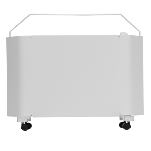 Конвектор электрический XCE-1500, 230 В, 1500 Вт, X-образный нагреватель Denzel фото 8