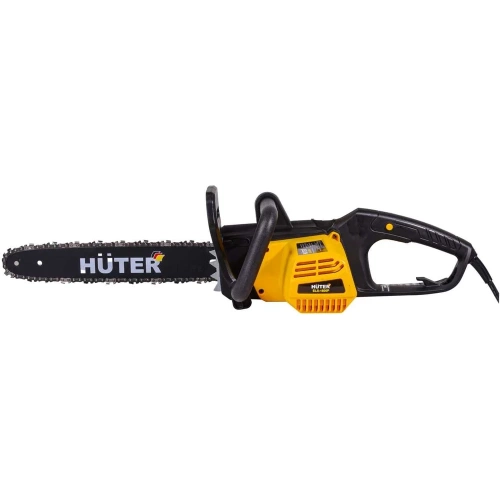 Электропила Huter ELS-1800P 70/10/5 фото 4