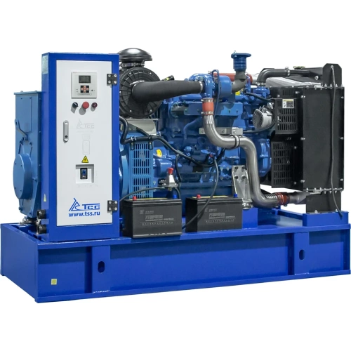 Дизельный генератор ТСС АД-100С-Т400-1РМ26 028029 фото 4