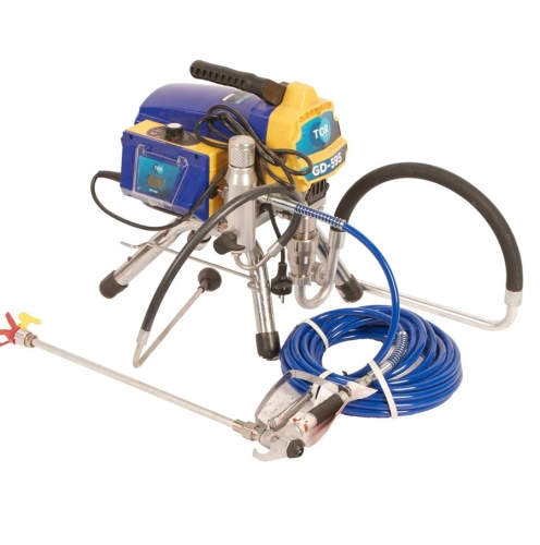 Аппарат окрасочный электрический Tor GD-595 1033111