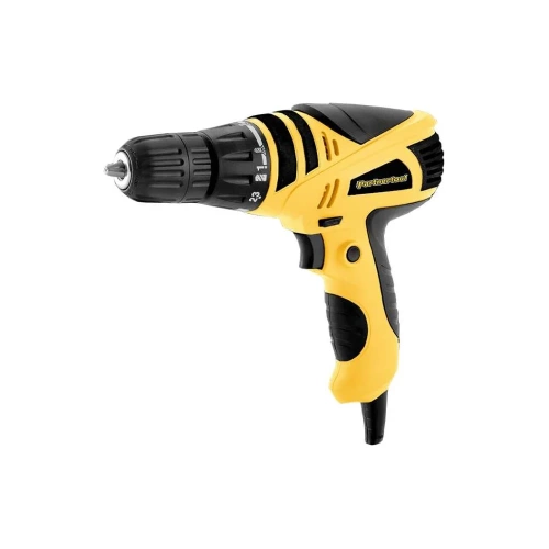 Электрическая дрель-шуруповерт PARTNERTOOL PED-900 фото 4 Электрическая дрель-шуруповерт PARTNERTOOL PED-900 фото 4