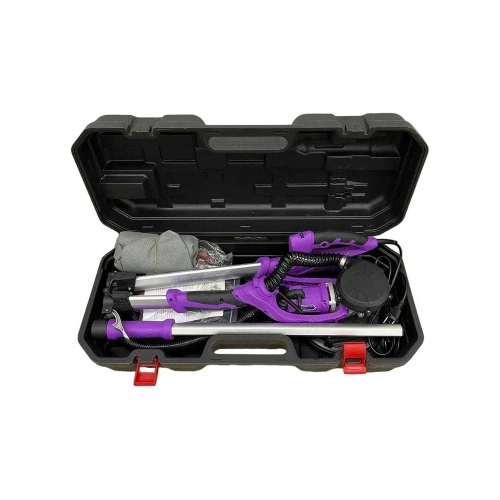 Шлифовальная машина AktiTool ATe-S225FE1 Жираф 106113 фото 6