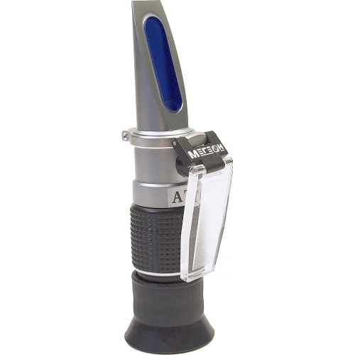 Рефрактометр для спирта МЕГЕОН 72014 к0000018700 фото 6