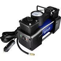 Компрессор для накачки шин ПРОФИ-75 12V 75 л/мин. БелАК БАК.99181