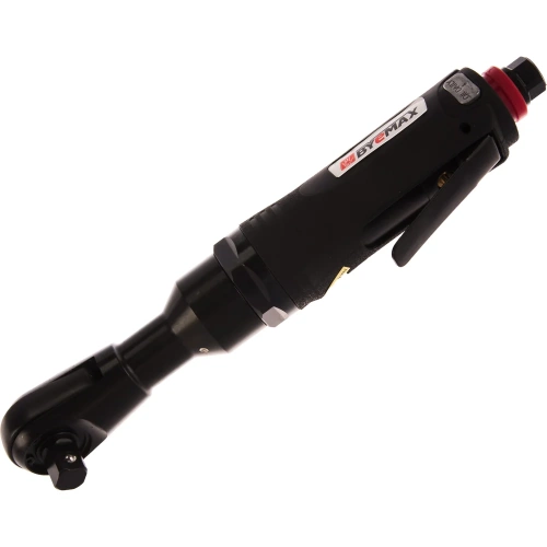 Угловая композитная пневмотрещотка BYEMAX BM-34-3117 фото 11