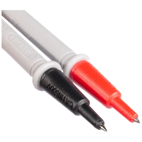 Цифровые токовые клещи КВТ КТ 205А серия PROLINE 90385 фото 7