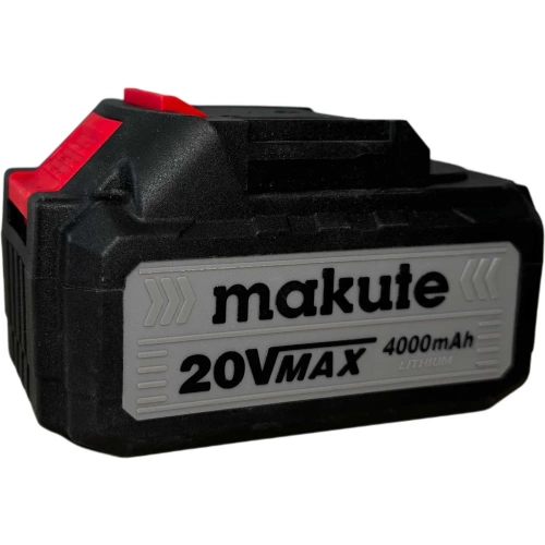 Винтоверт ударный аккумуляторный Makute 20В, 280Нм CSD001-BL фото 6 Винтоверт ударный аккумуляторный Makute 20В, 280Нм CSD001-BL фото 6