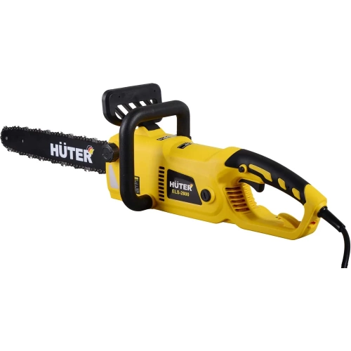 Электропила Huter ELS-2800 70/10/7 фото 6
