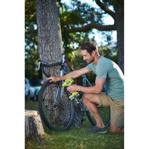 Насос высокого давления Ryobi R18PI-0 ONE+ 5133003931 фото 6