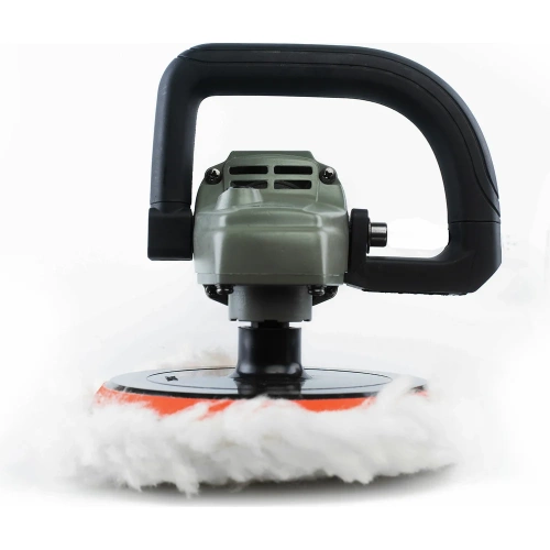 Полировальная машина Alteco AP 1600-180.1 20601 фото 9