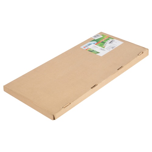 Мангал с ребрами жесткости 700 х 300 х 700 мм, Camping Palisad фото 8