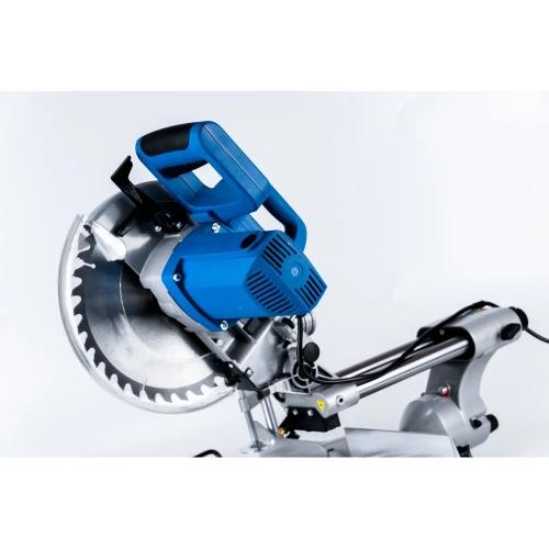 Торцовочная пила WorkMaster ПТ-2200/255В фото 10