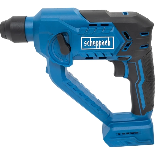 Аккумуляторный перфоратор с оснасткой C-RHD130-X Scheppach 5909249900 фото 5