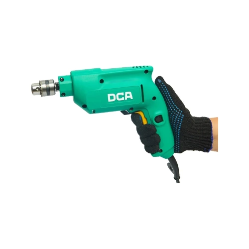 Дрель DCA AJZ05-10A фото 6 Дрель DCA AJZ05-10A фото 6