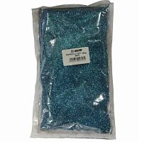 Блестки для затирки Mapei Mapeglitter №218 небесная лазурь 100 г