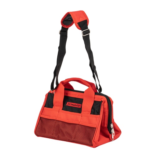 Сумка для инструмента, 18 карманов, 320 х 215 х 250 мм Matrix фото 7