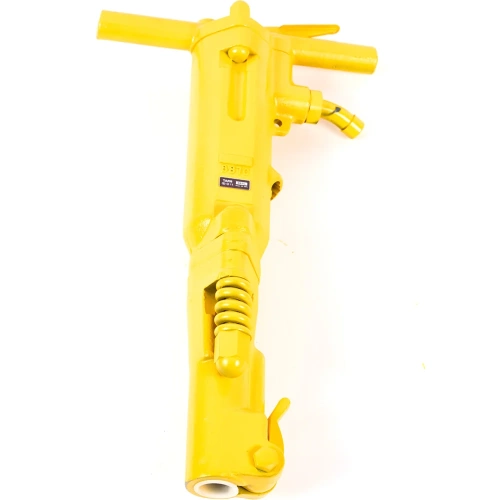 Пневматический отбойный молоток TARS бетонолом 30 кг, 37 Дж B67 фото 3 Пневматический отбойный молоток TARS бетонолом 30 кг, 37 Дж B67 фото 3