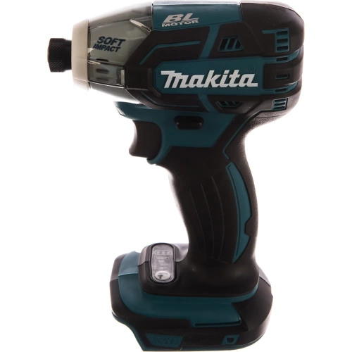 Аккумуляторный ударный шуруповерт Makita DTS141Z фото 3 Аккумуляторный ударный шуруповерт Makita DTS141Z фото 3