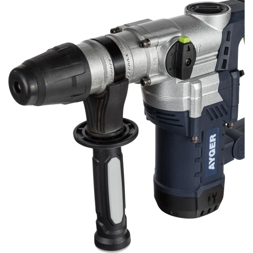 Перфоратор AYGER AH1300 фото 3 Перфоратор AYGER AH1300 фото 3