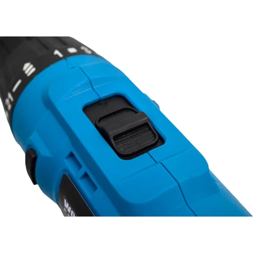 Аккумуляторная дрель-шуруповерт WorkMaster АШ-20ЛА-1 фото 6