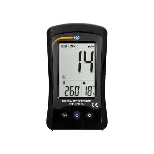 Счётчик пылевых частиц PCE RCM 05 P2041244 фото 3