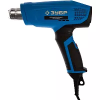 Технический фен Зубр Профессионал ФТ-П1800
