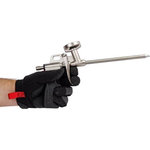 Пистолет для монтажной пены Монтажник Профи 600001 фото 6