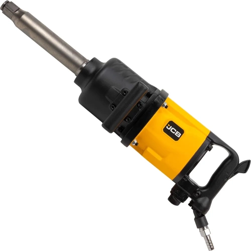 Пневмогайковерт ударный JCB 1" с длинным валом JCB-RP7495(58332) фото 8