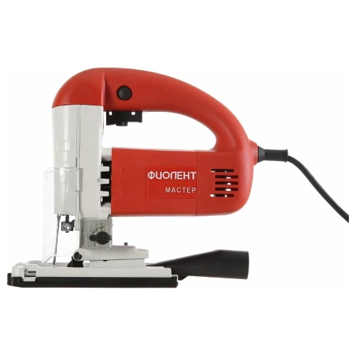 Электрический лобзик Фиолент ПМ5-750Э М Мастер Ф0071 ИДФР298256005-01 фото 11