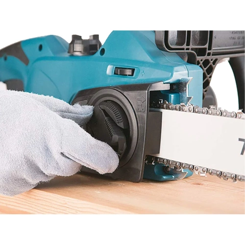 Электрическая цепная пила Makita UC3541A фото 8 Электрическая цепная пила Makita UC3541A фото 8