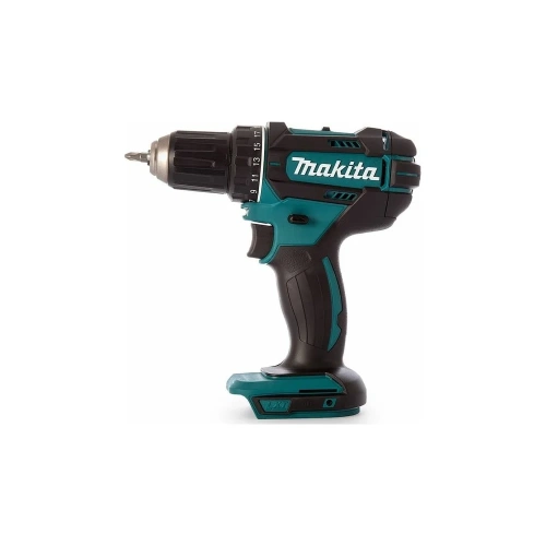 Аккумуляторная дрель-шуруповерт Makita DDF482RME фото 3