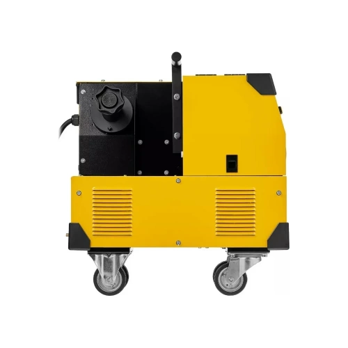 Аппарат полуавтоматической сварки ПТК RILON MIG 300 GW НАКС 00000036332 фото 4 Аппарат полуавтоматической сварки ПТК RILON MIG 300 GW НАКС 00000036332 фото 4