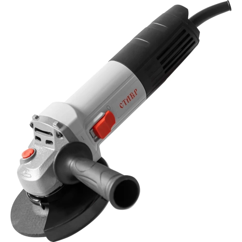 Угловая шлифовальная машина Ставр Мшу-125/1300 1300 ВТ 9030700286 Угловая шлифовальная машина Ставр Мшу-125/1300 1300 ВТ 9030700286