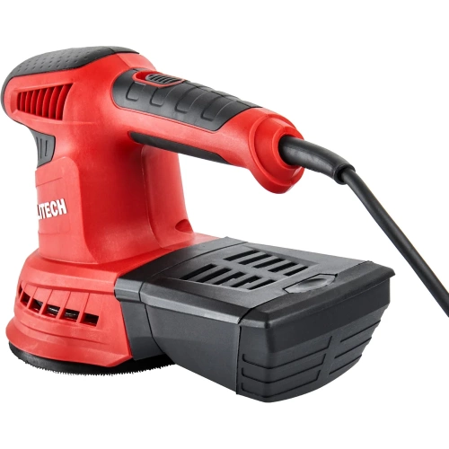 Шлифмашина эксцентриковая Elitech МШЭ 0412Э (E2213.060.00) 207374 фото 4 Шлифмашина эксцентриковая Elitech МШЭ 0412Э (E2213.060.00) 207374 фото 4