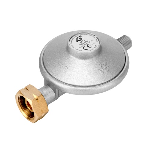 Газовая тепловая пушка GHG-15, 15 кВт, 500 м3/ч, пропан-бутан Denzel фото 12