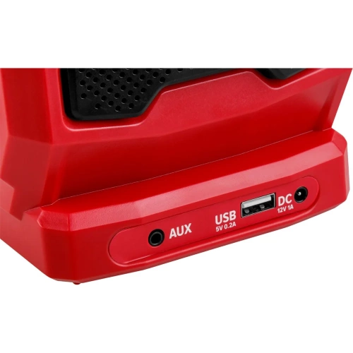 Аккумуляторное радио WORTEX CR 1803 в коробке ALL1 XLT SOLO 1334801 фото 6 Аккумуляторное радио WORTEX CR 1803 в коробке ALL1 XLT SOLO 1334801 фото 6