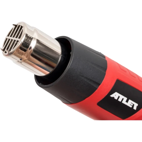 Строительный фен ATLET PHG120A фото 6 Строительный фен ATLET PHG120A фото 6