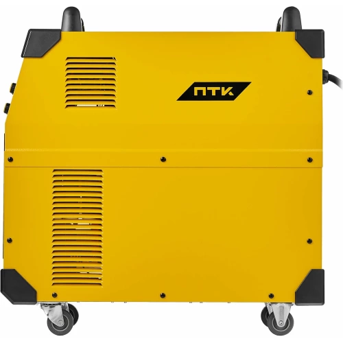 Аппарат аргонодуговой сварки ПТК RILON TIG 315 P AC/DC 00000029370 фото 3