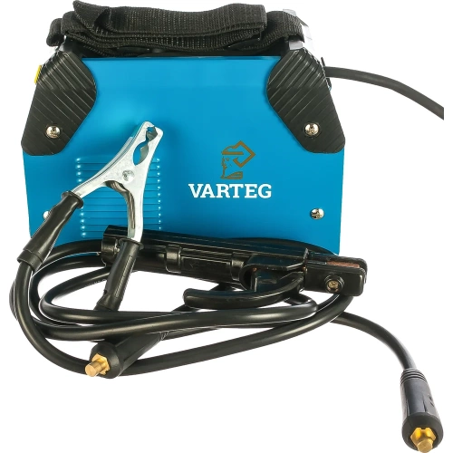 Сварочный аппарат Foxweld VARTEG 250 5266 фото 4 Сварочный аппарат Foxweld VARTEG 250 5266 фото 4