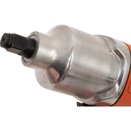 Ударный пневмогайковерт (600 Нм; 1/2") Gigant PW 600L фото 8