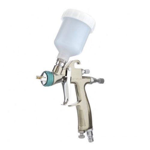 Краскораспылитель гравитационный Stels 57369 AG 970 LVLP