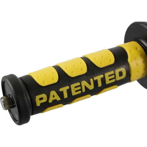 Аккумуляторная углошлифовальная машина Hanskonner HAG18125BL фото 9 Аккумуляторная углошлифовальная машина Hanskonner HAG18125BL фото 9