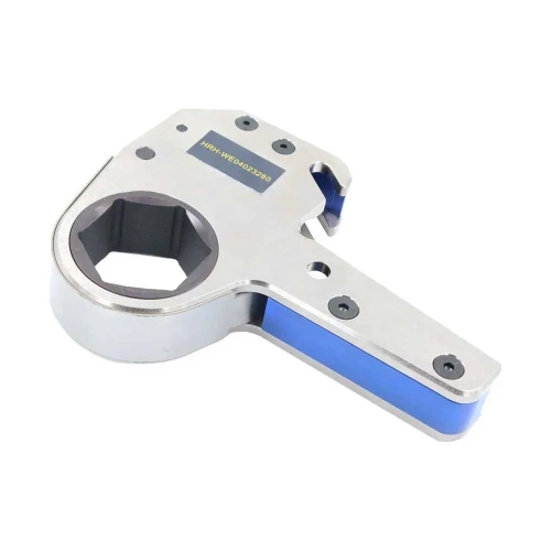 Гайковёрт гидравлический с кассетным приводом HARRISON HRH-WE04023280 232-2328 нМ HRH-WE04023280 (образец) фото 3 Гайковёрт гидравлический с кассетным приводом HARRISON HRH-WE04023280 232-2328 нМ HRH-WE04023280 (образец) фото 3