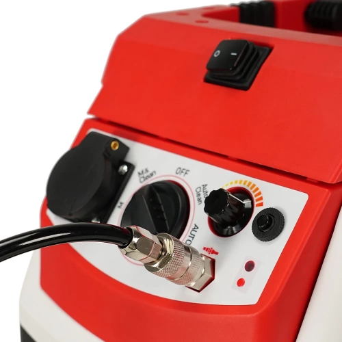 Электрический малярный пылеводосос Evoline CVC 140 Power Tool and Air Tool (M-class) CVC140PTAir фото 7