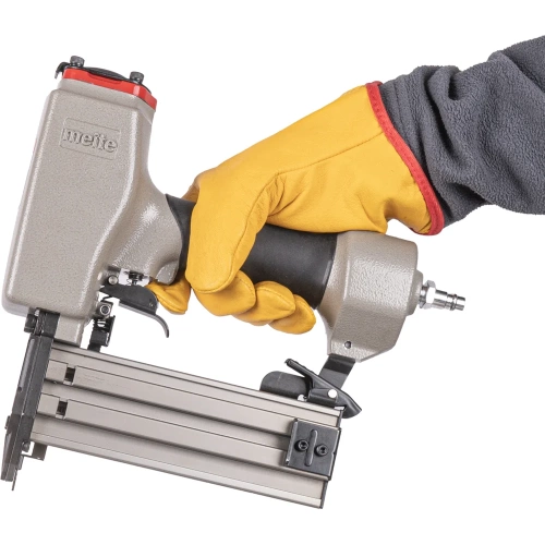 Нейлер пневматический для финишных гвоздей MEITE FST50 тип 16GA, и FST по бетону 15-50 мм GBA44A00301 фото 3 Нейлер пневматический для финишных гвоздей MEITE FST50 тип 16GA, и FST по бетону 15-50 мм GBA44A00301 фото 3