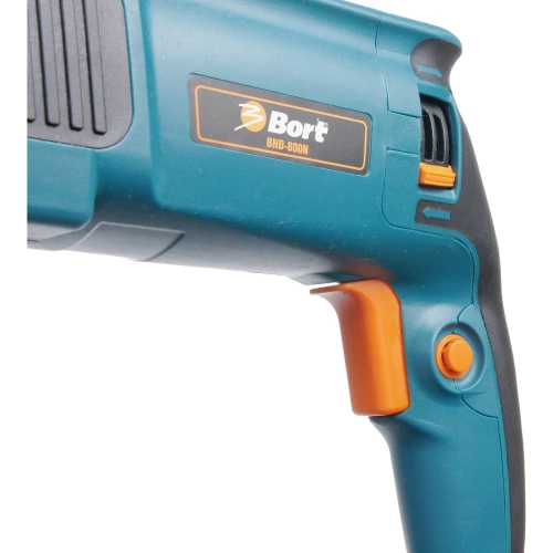 Электрический перфоратор BORT BHD-800N 93724672 фото 4